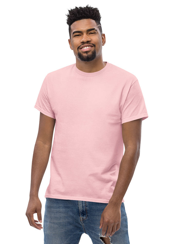 Light Pink 3XL