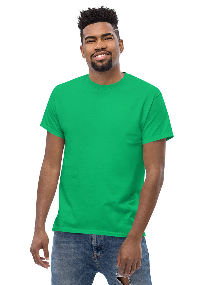 Irish Green 3XL