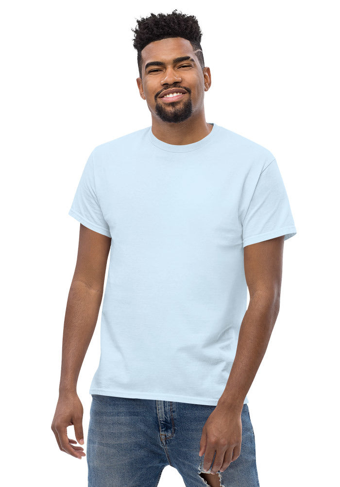 Light Blue L
