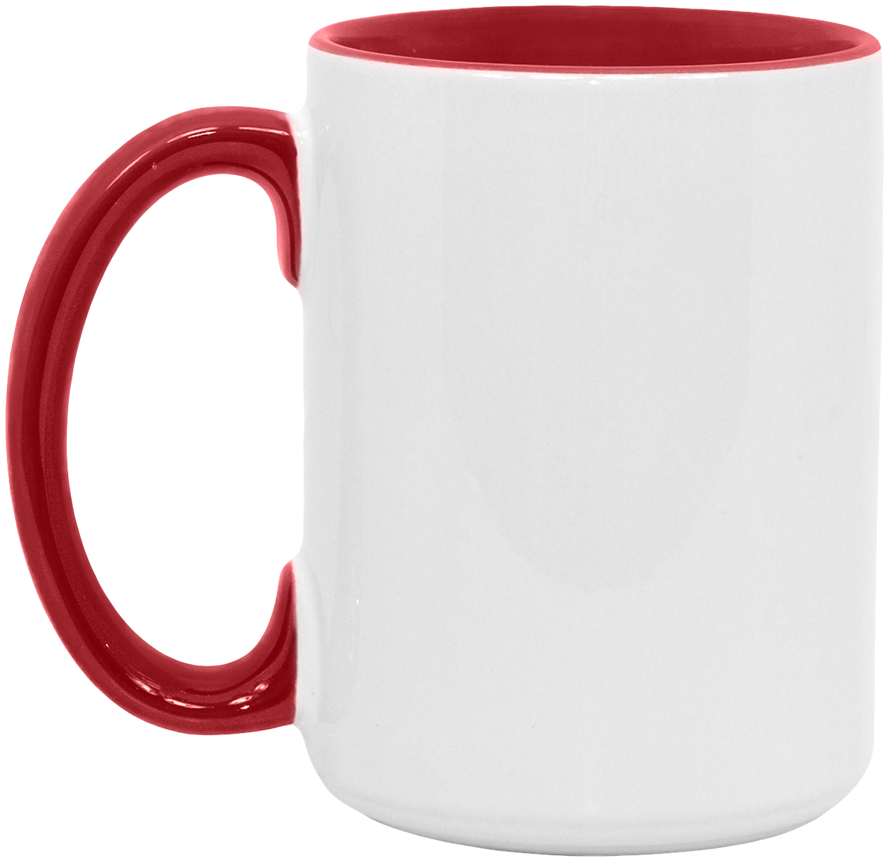 White/Red