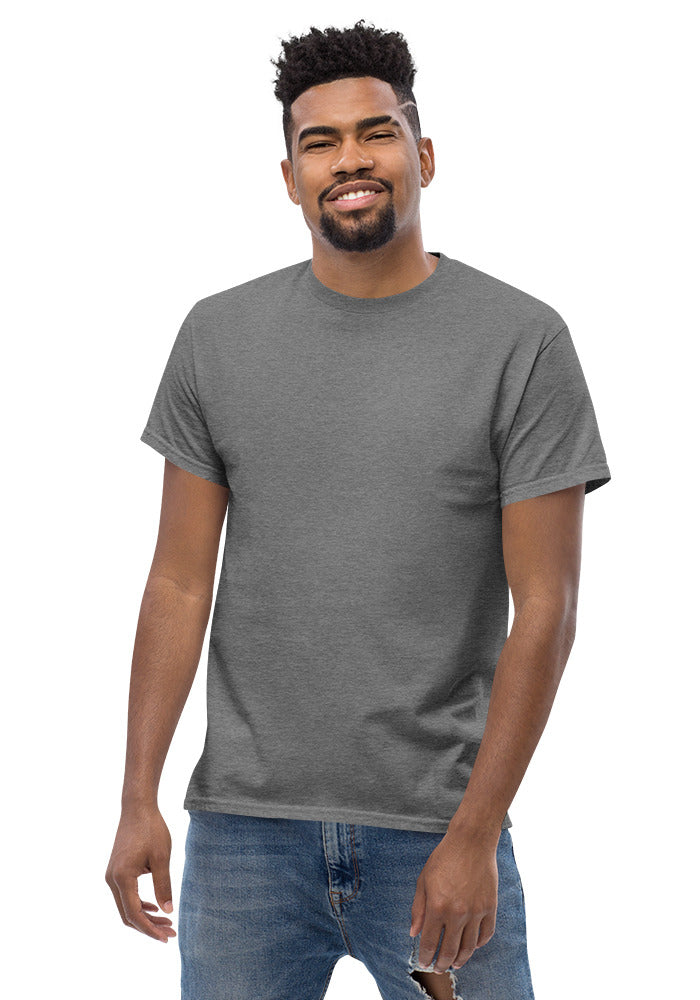 Graphite Heather L