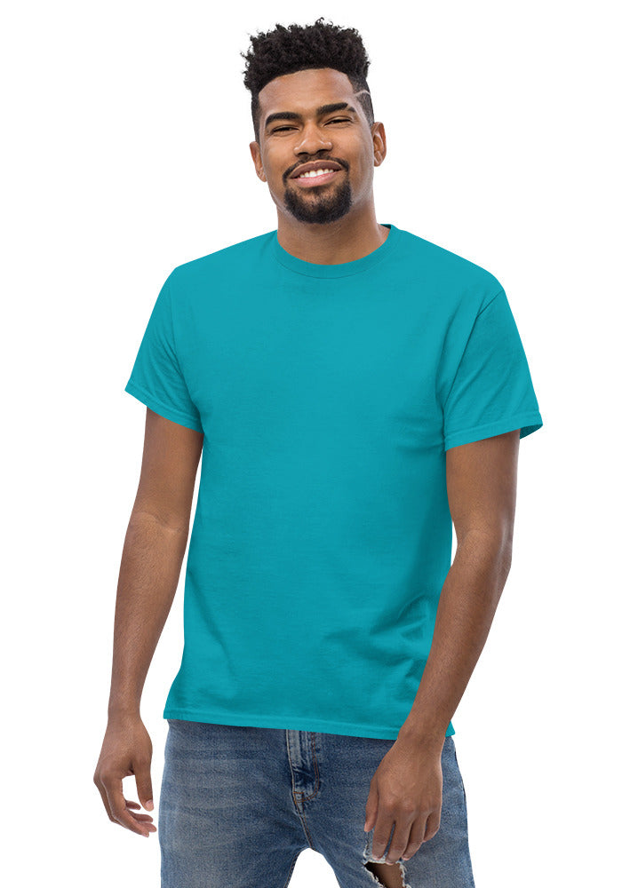 Tropical Blue 2XL