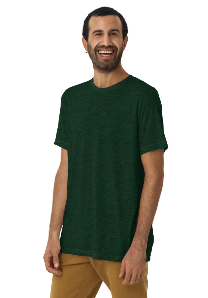Emerald Triblend XL