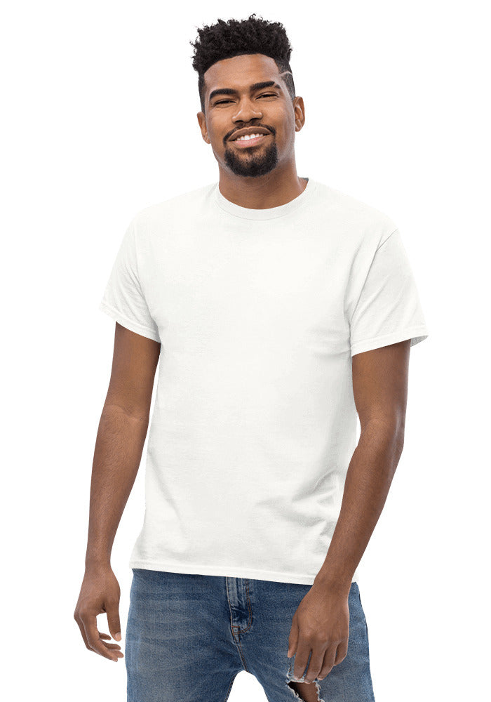 White 3XL