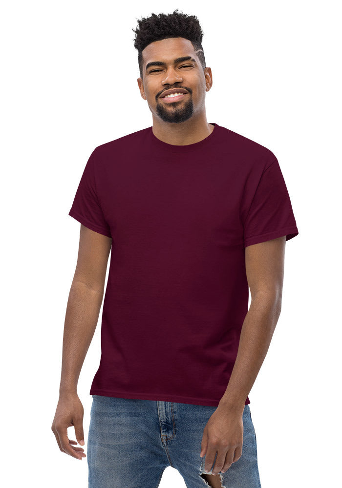 Maroon 3XL