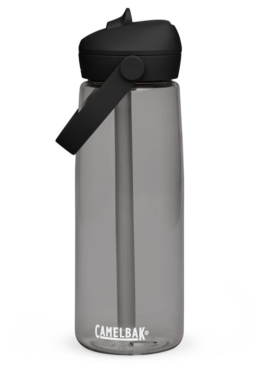 Charcoal 25 oz