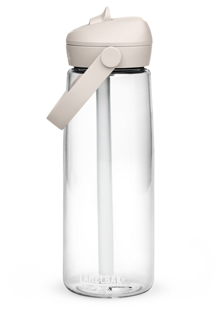 Clear 25 oz